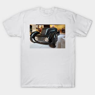 Edsel Ford's 1934 Model 40 Special Speedster T-Shirt